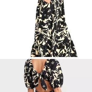 Target Who What Wear dress